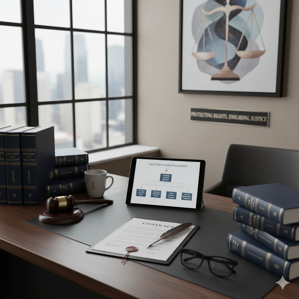 Our Employment Law Clients