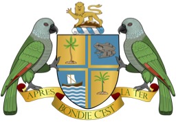 Dominica Coat of Arms
