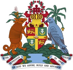 Grenada Coat of Arms