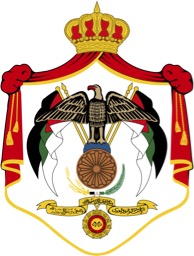 Jordan Coat of Arms