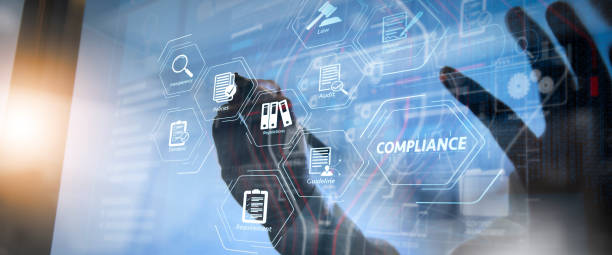 Regulatory & Compliance