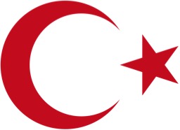 Turkey Coat of Arms